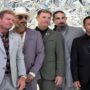 Las Vegas Strip Sphere signs huge band to longer residency