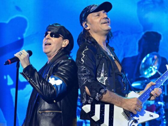 Las Vegas Strip casino closes popular hard rock band residency