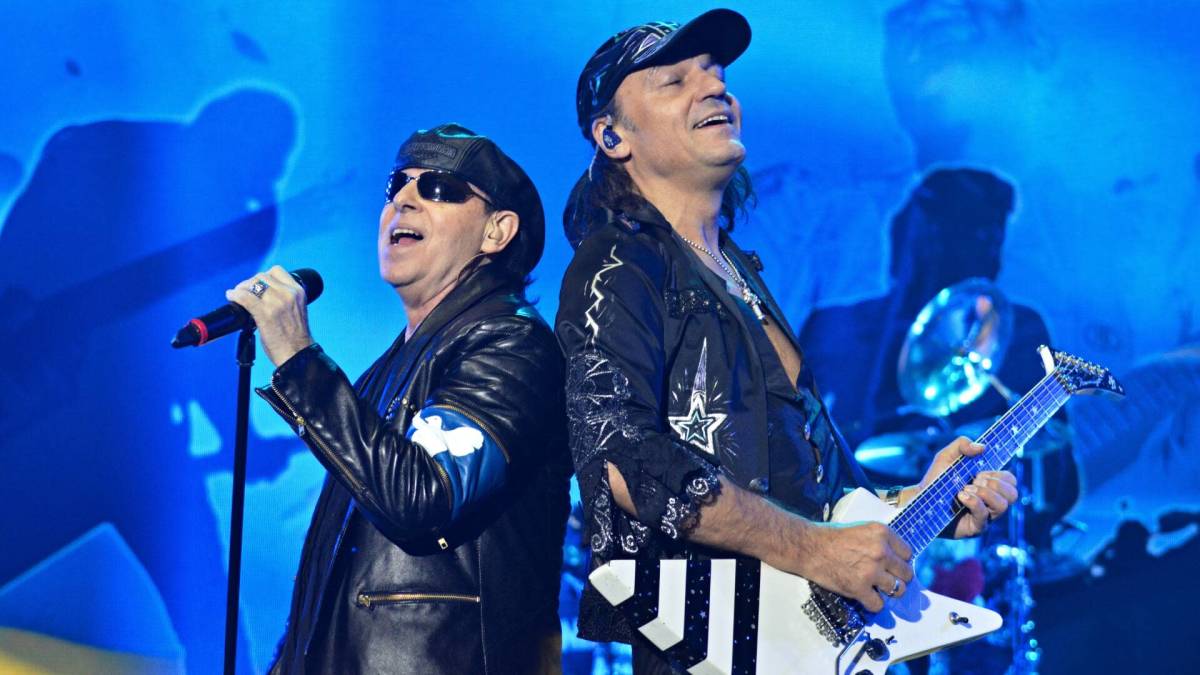 Las Vegas Strip casino closes popular hard rock band residency