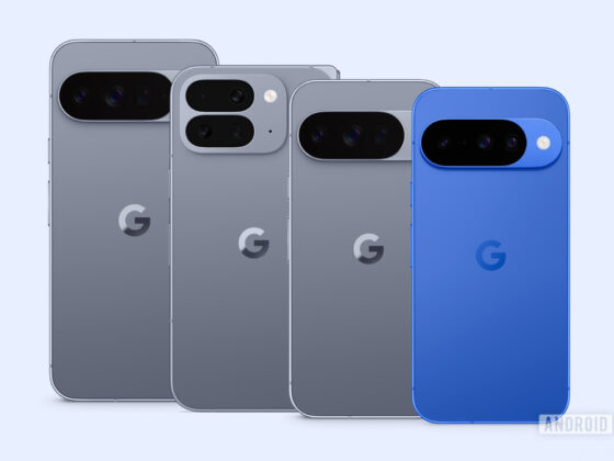 Last-minute Pixel 10 leak suggests controversial SIM change is real