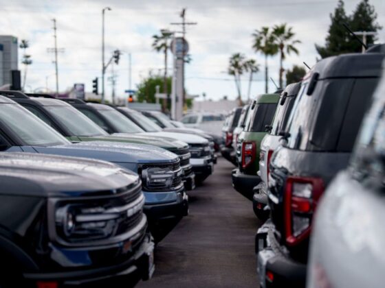 Latest Ford announcement adds to an expensive problem