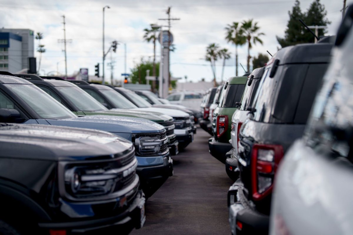 Latest Ford announcement adds to an expensive problem