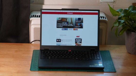 Lenovo Legion 5i review: Great performance, confusing pricing