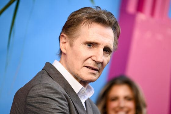 Liam Neeson’s net worth as ‘The Naked Gun’ hits theaters