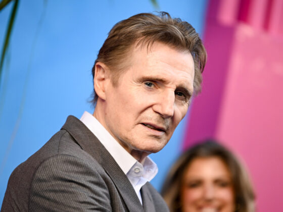 Liam Neeson’s net worth as ‘The Naked Gun’ hits theaters