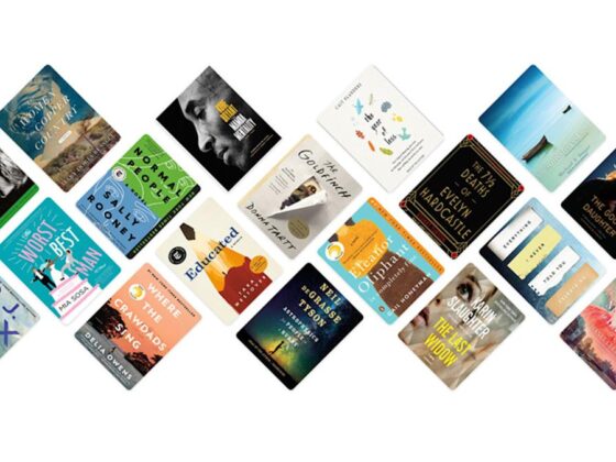 Libby is adding an AI book recommendation feature