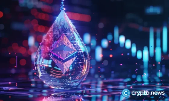Lido price smashes .50 barrier on Ethereum strength and new adoption catalyst