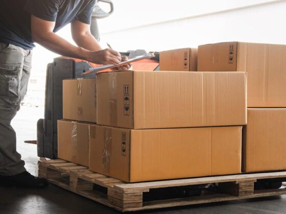 Lindenmeyr Munroe opens new distribution facility in Detroit, US