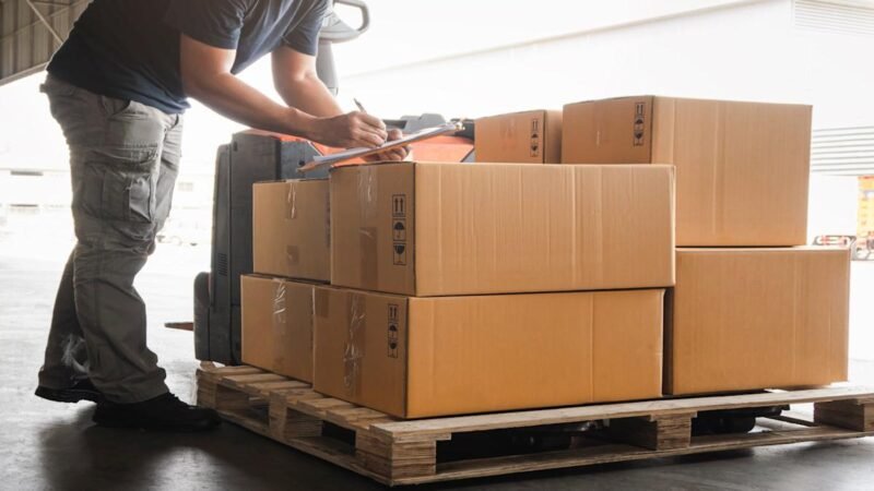 Lindenmeyr Munroe opens new distribution facility in Detroit, US