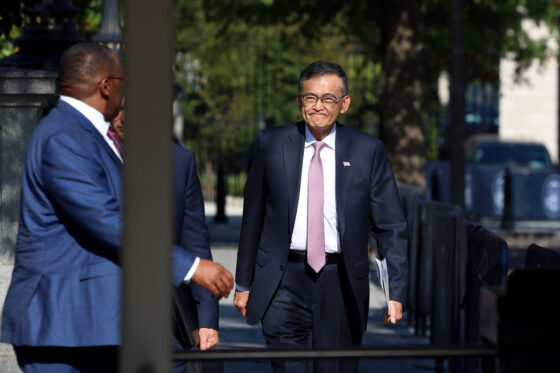 Lip-Bu Tan’s net worth: The Intel CEO’s wealth after  White House visit