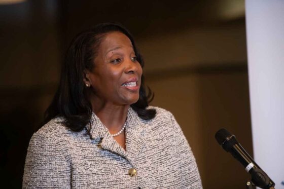 Lisa Cook’s Trump lawsuit opens new chapter in showdown over Fed independence