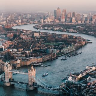 London Mainnet Announcement | Ethereum Foundation Blog