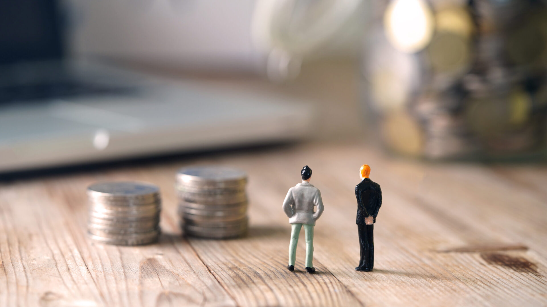 Looking for Gains in Private Equity? Tips for the Everyday Investor