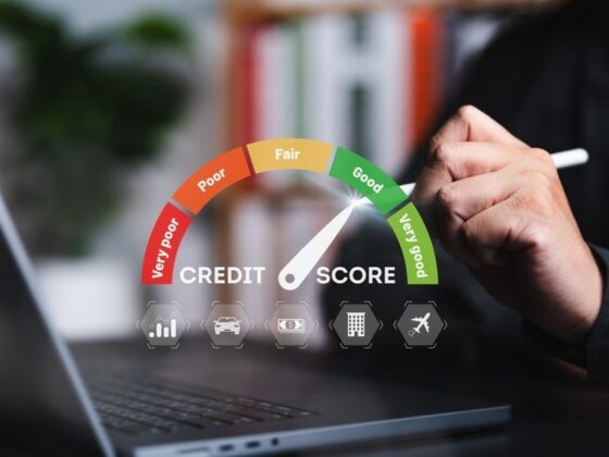 Low Credit Score? It Could Be Costing You 2K Over A Lifetime