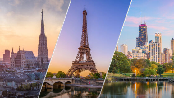 Low-cost airline permanently cancels many US to Europe flights