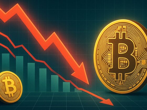Lowest Since Bull Market Peak In 2021