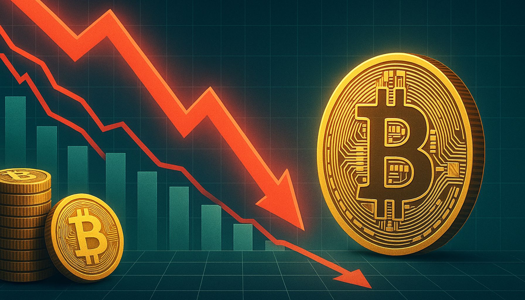 Lowest Since Bull Market Peak In 2021