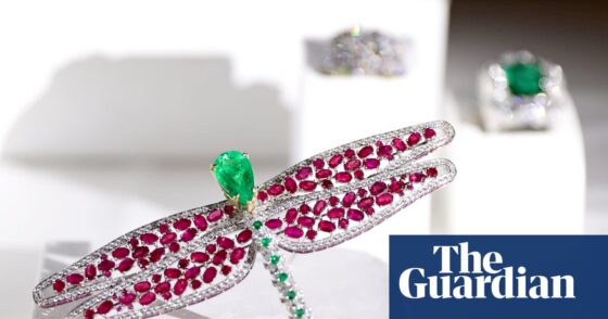 Luxury jeweller Fabergé sold to tech investor in m deal | Mergers and acquisitions