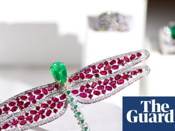 Luxury jeweller Fabergé sold to tech investor in m deal | Mergers and acquisitions