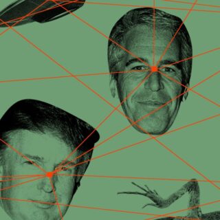 MAGA influencers turn the Republican party against Israel