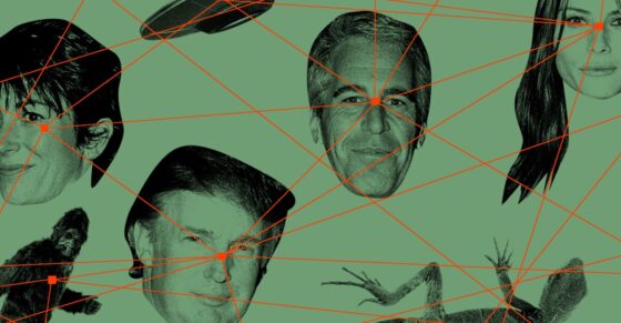 MAGA influencers turn the Republican party against Israel