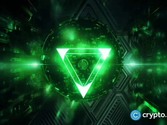MNT price breakout faces fakeout fears, but fundamentals stay strong