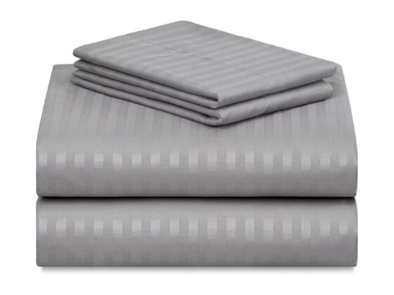 Macy's is selling a  cooling sheet set for  that 'feels like silk'