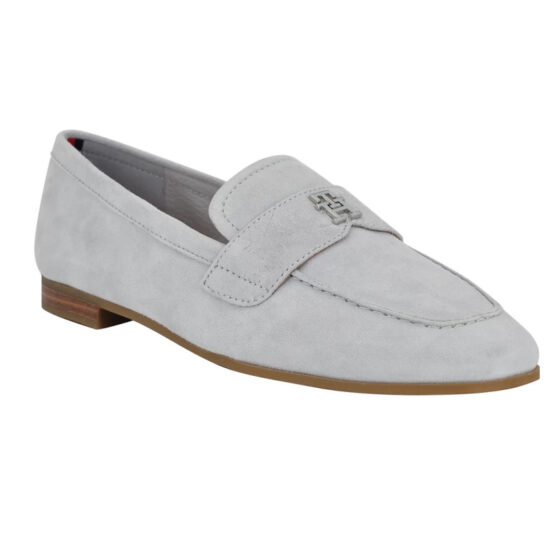 Macy’s has 'very chic' Tommy Hilfiger loafers on sale for just 