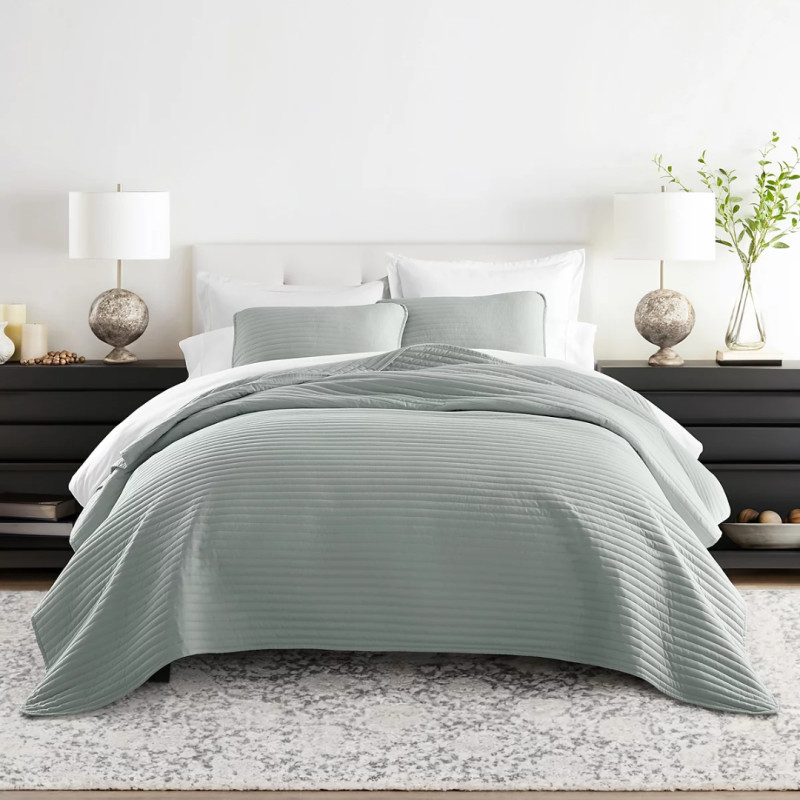 Macy’s is selling a $150 quilt set that's 'perfect for summer' for just $53