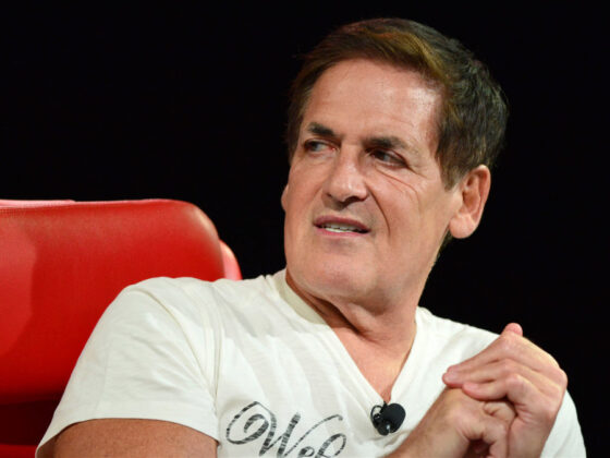 Mark Cuban-backed 'Shark Tank' beauty brand closes, no bankruptcy