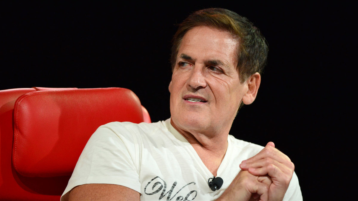 Mark Cuban-backed 'Shark Tank' beauty brand closes, no bankruptcy