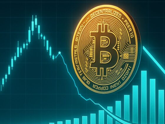 Market Absorbs LTH Selling Without Breaking Support
