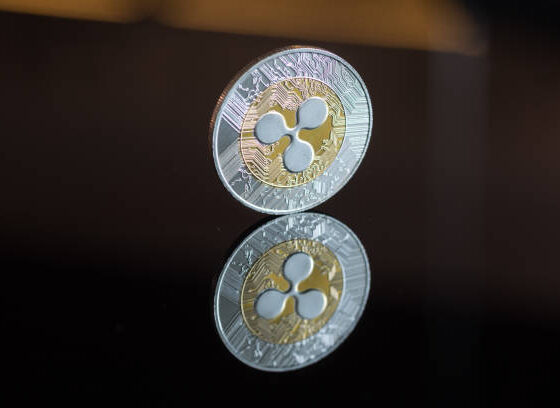 Market Cap Not A Hindrance To XRP Price Reaching ,000, Expert Explains Why