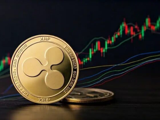 What’s Next For XRP After Crashing Below ? Analyst Answers