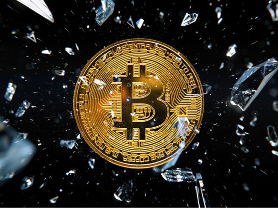 Market Jitters Rise As Bitcoin Pulls Back—Is 5K Still Possible?