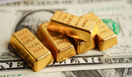 Markets in Chaos: A Return to the Gold Standard?