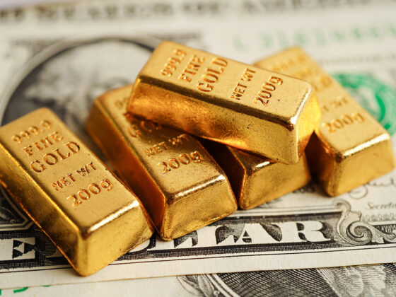 Markets in Chaos: A Return to the Gold Standard?