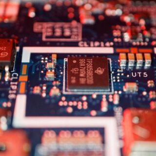 Marvell sinks as weak data center outlook stokes custom AI chip worries