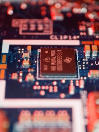 Marvell sinks as weak data center outlook stokes custom AI chip worries