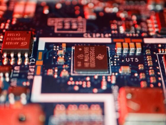 Marvell sinks as weak data center outlook stokes custom AI chip worries