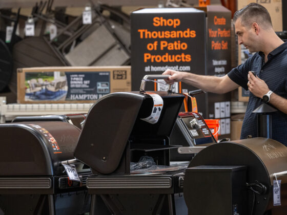 Massive Home Depot retail theft ring exposed