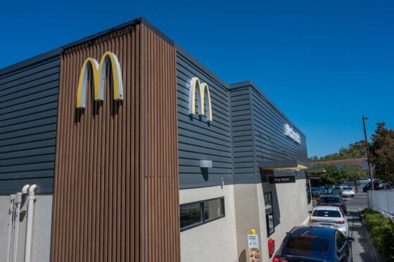 McDonald’s, Shopify, Super Micro Computer, and More