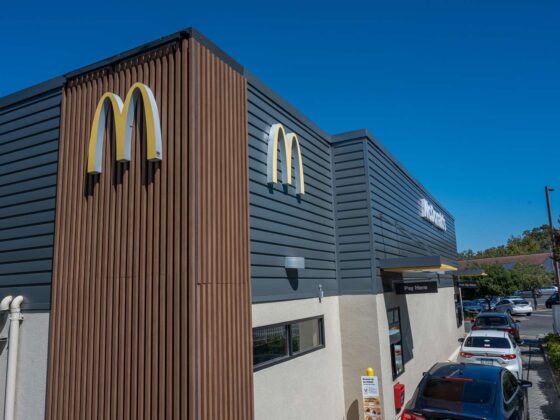 McDonald’s, Shopify, Super Micro Computer, and More
