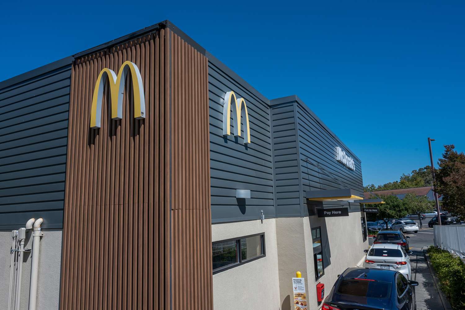 McDonald's, Shopify, Super Micro Computer, and More