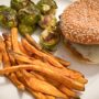 Meet Your Fiber Goals With This Simple Air Fryer Snack