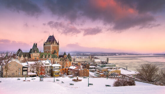 Mergers and Acquisitions in Quebec