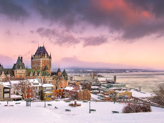 Mergers and Acquisitions in Quebec