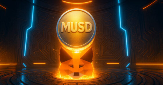 MetaMask enters stablecoin scene with mUSD launch on Ethereum and Linea