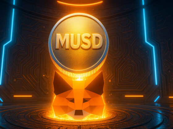 MetaMask enters stablecoin scene with mUSD launch on Ethereum and Linea