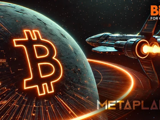 Metaplanet Triples Assets In Q2 With Bitcoin-Backed Preferred Shares For Japan’s Yield-Starved Market